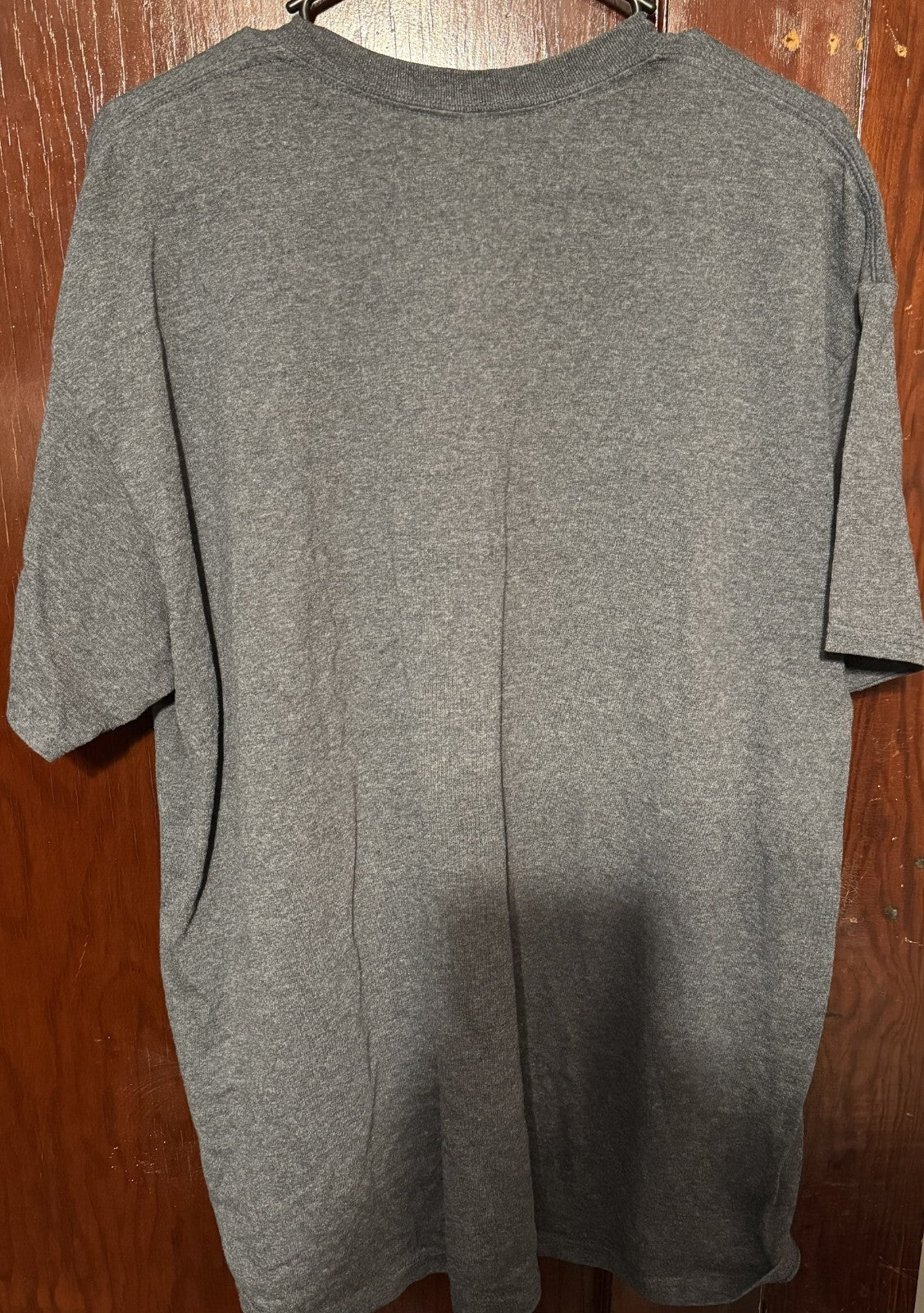 Daytona Speedway NASCAR Vintage T-Shirt Men's Sz XL Gray
