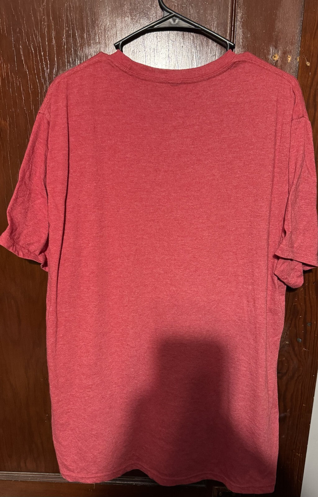Leinenkugels Beer Red Leinies Logo Tee Shirt Men Sz 2XL ?