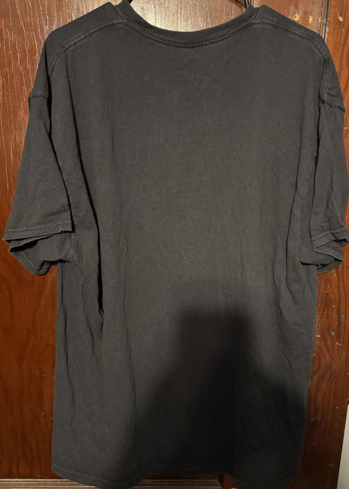 San Francisco Giants 2012 World Series Champs T-Shirt Sz 2XL