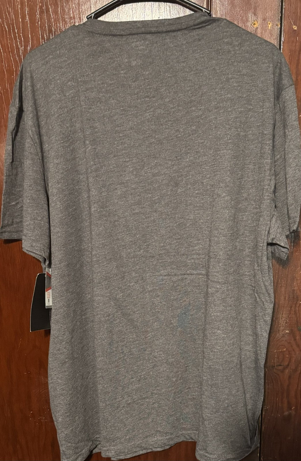 Arizona State Sun Devils Captivating T-shirt Men Sz XL Gray New With Tags