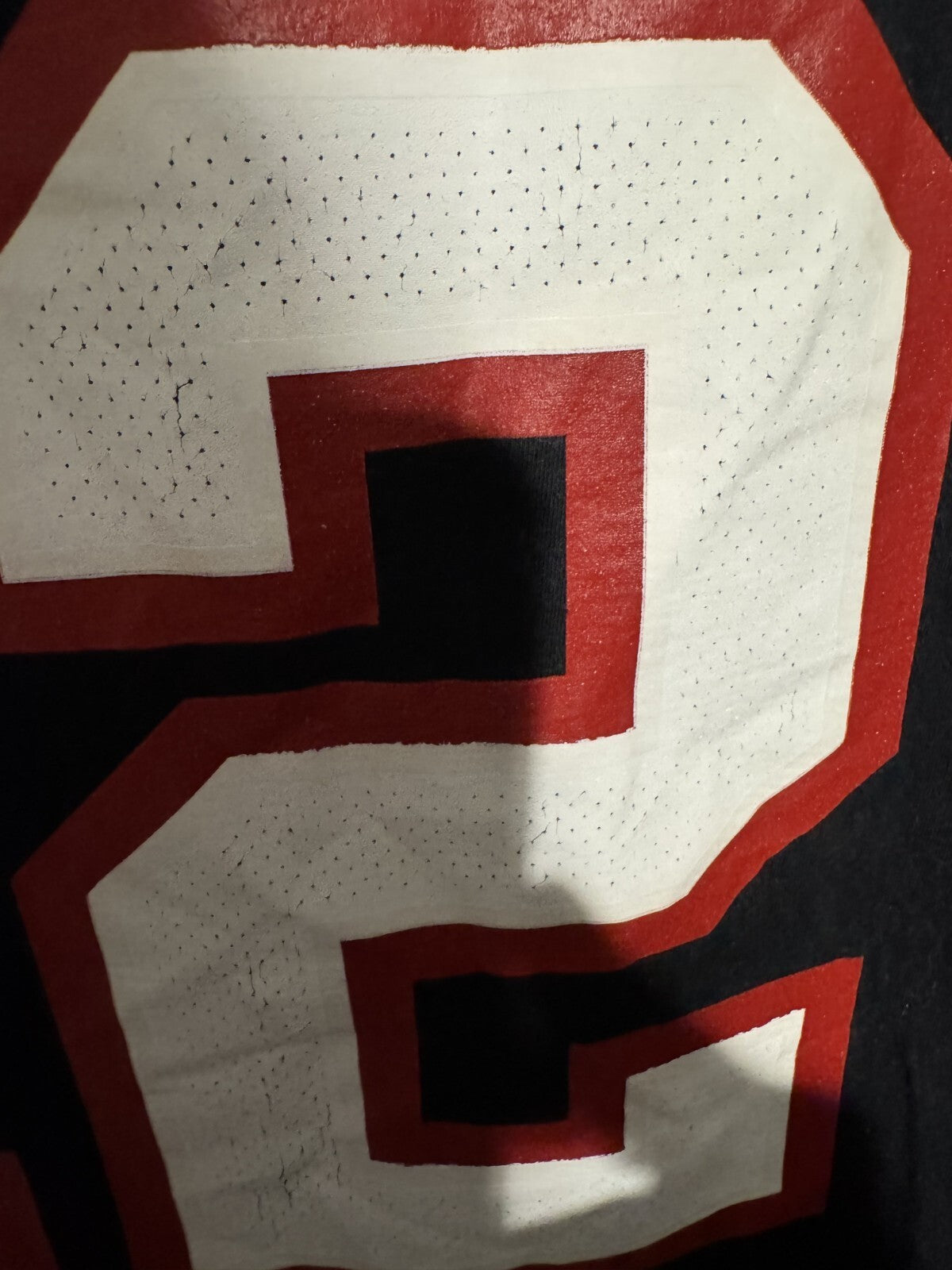 Tampa Bay Buccaneers Tom Brady Nike Shirt Men’s Sz XL Black