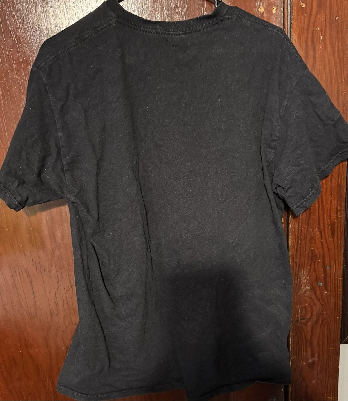 Dale Earnhardt NASCAR Vintage #3 T-Shirt Men's Size L Black
