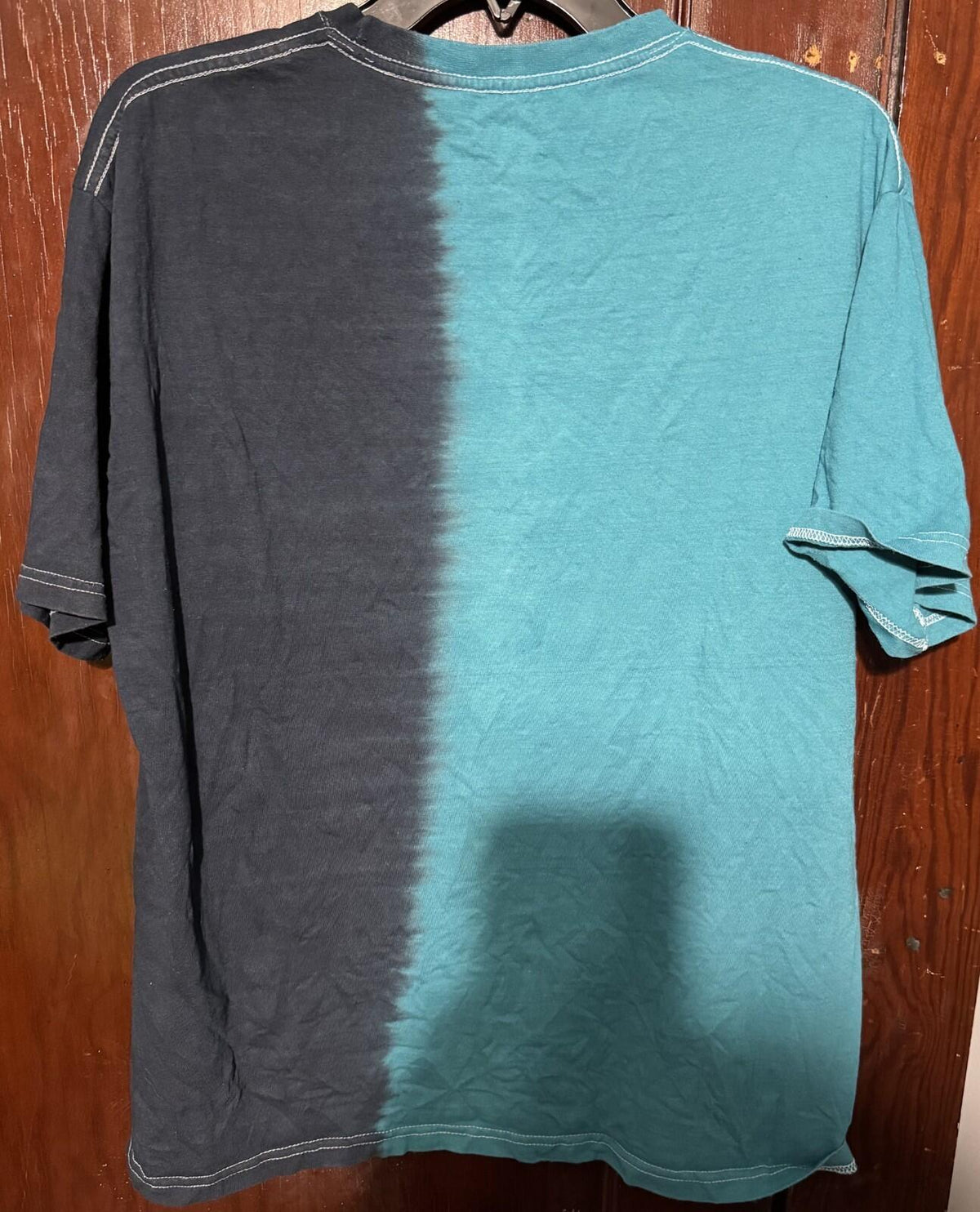 Will Smith Fresh Prince Vintage T-Shirt Men's Sz L Blue
