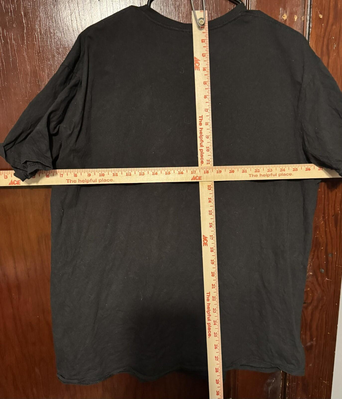 Lizzo t-shirt Black Men's size 2XL