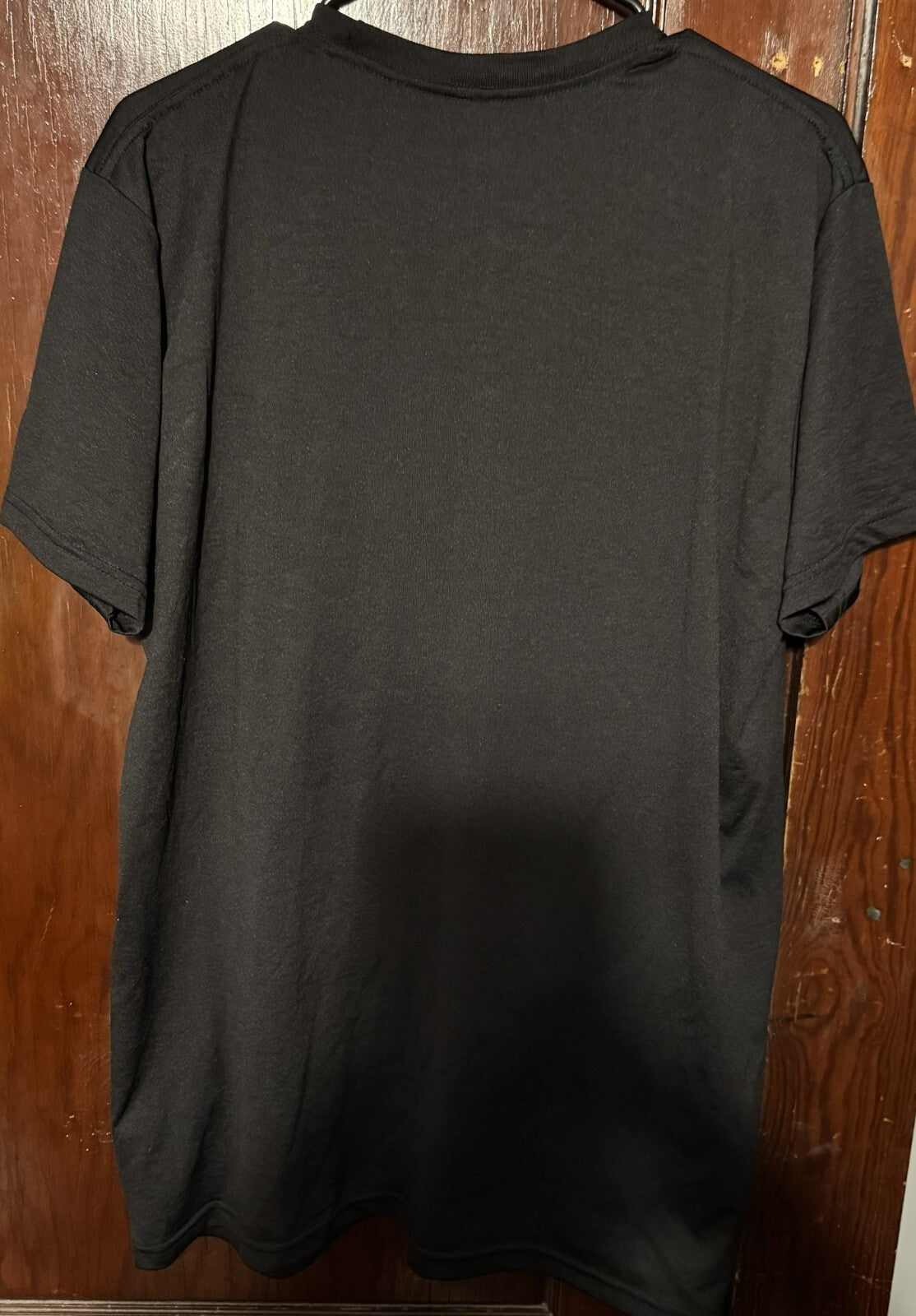 The Punisher Marvel T-Shirt Men's Size L Black
